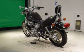 YAMAHA VIRAGO 1100 1991 3LP