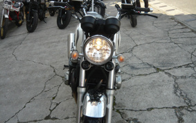 HONDA CB1100 2010 SC65