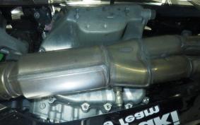 KAWASAKI NINJA ZX-6R A 2019