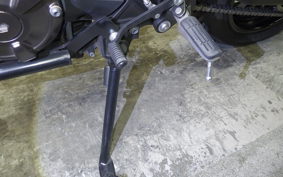 YAMAHA XSR700 2022 RM41J