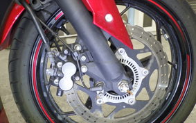 KAWASAKI NINJA 250 ABS 2023 EX250L