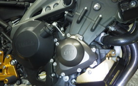 YAMAHA MT-09 A 2015 RN34J