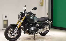 BMW R12 nine T 2024