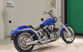HARLEY FXSTD 1450 2001