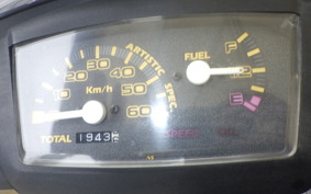 YAMAHA JOG Gen.1 3KJ
