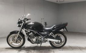 KAWASAKI BALIUS250 ZR250A