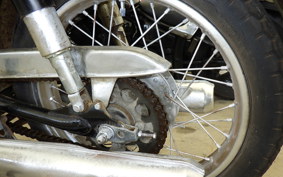 HONDA CB250 CB250