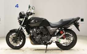 HONDA CB400SF GEN 4 A 2022 NC42