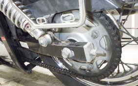 YAMAHA DRAGSTAR 250 2023 VG02J