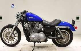 HARLEY XL883-I 2008
