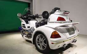 HONDA GL 1800 GOLD WING  TRIKE 2005