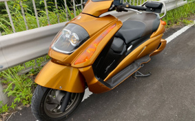 SUZUKI GEMMA 250 CJ47A