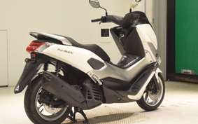 YAMAHA N-MAX 2025 SED6J