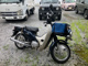 Фото Honda SUPER CUB50 с японского аукциона