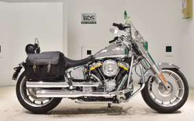 HARLEY FLSTFI1920 2025
