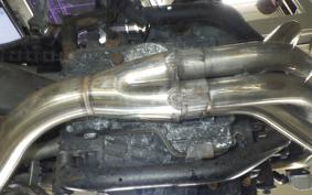KAWASAKI ZRX400 1995 ZR400E