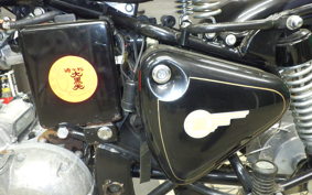 OTHER +ENFIELD CLASSIC500EFI 2012