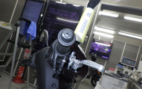 HONDA TACT-4ﾍﾞｰｼｯｸ AF79