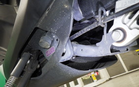 YAMAHA AXIS 125 Z 2018 SED7J