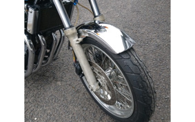 HONDA CB400 1998 NC36