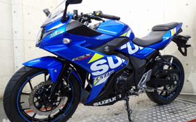 SUZUKI GSX250 R DN11A