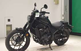 HONDA REBEL 1100 2025 SC87