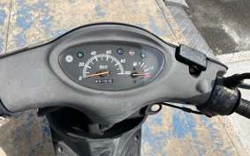 YAMAHA AXIS100 SB06J