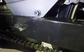 SUZUKI ｼﾞｸｻｰ250SF 2009 ED22Y