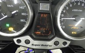 HONDA CB400 SUPER BOLDOR A 2023 NC42