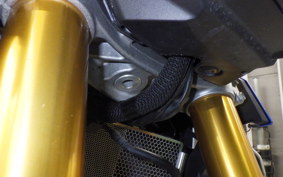 SUZUKI GSX-S 1000 Gen.2 2021 EK1AA