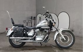 SUZUKI INTRUDER 250 VJ51A
