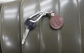 SUZUKI VANVAN 200 NH41A