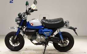 HONDA MONKEY 125 2023 JB03