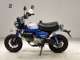 Фото Honda MONKEY 125 2023 с японского аукциона