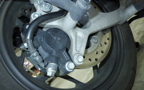 HONDA PCX 160 KF47