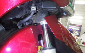 HONDA LEAD 125 2008 JF45