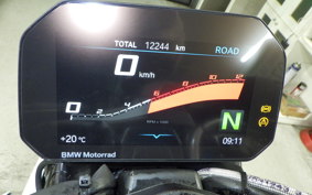 BMW S1000R 2021
