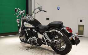 HONDA SHADOW 400 2006 NC34