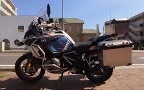 BMW R1250GS ADVENTURE 2024 0M11