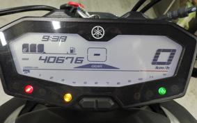 YAMAHA MT-07 RM07J