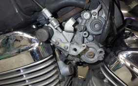 HONDA STEED 400 1996 NC26