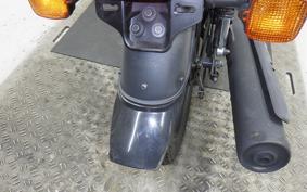HONDA CG125
