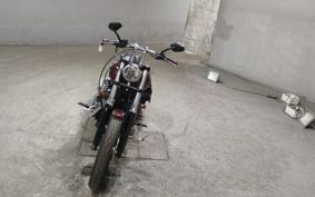 HARLEY HARLEY FXDB1580 GX4