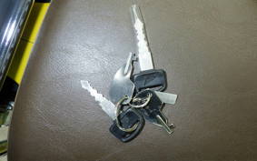 HONDA C110 SUPER CUB JA44