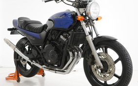 HONDA JADE MC23