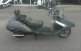 HONDA FUSION MF02
