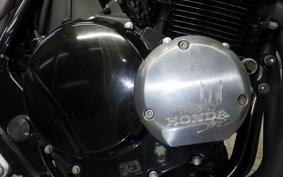 HONDA CB400 SUPER BOLDOR VTEC 2007 NC39