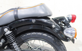 KAWASAKI ESTRELLA BJ250A
