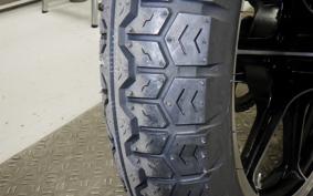 KAWASAKI Z400 FX 1980