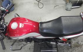HONDA CB750 GEN 2 2008